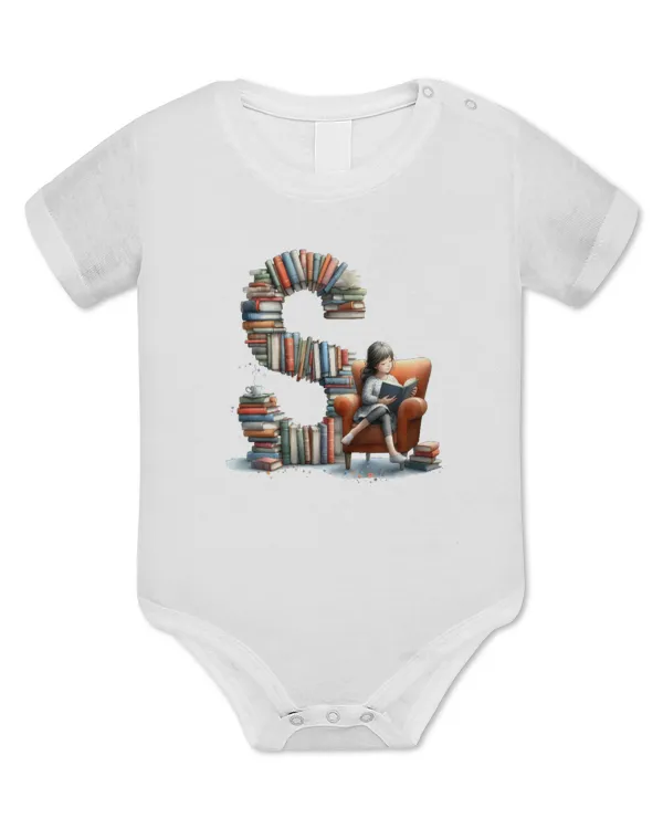 Baby Bodysuit - EU