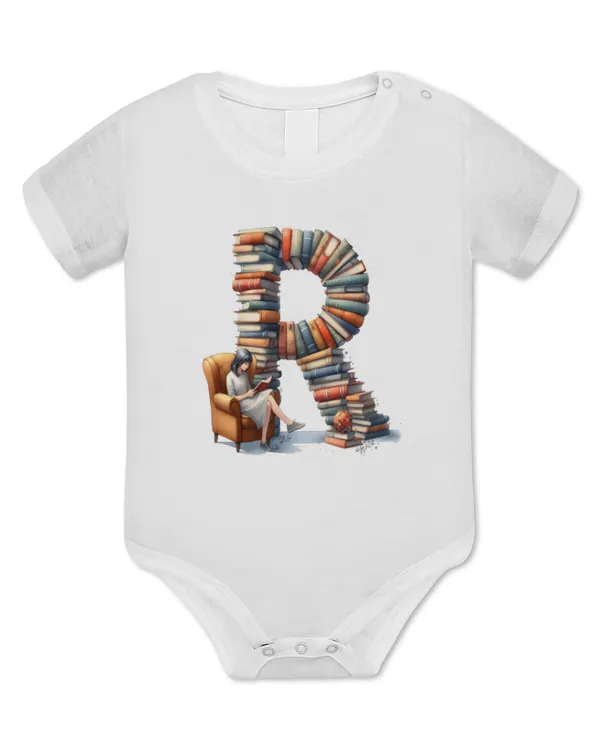 Baby Bodysuit - EU