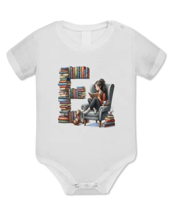 Baby Bodysuit - EU