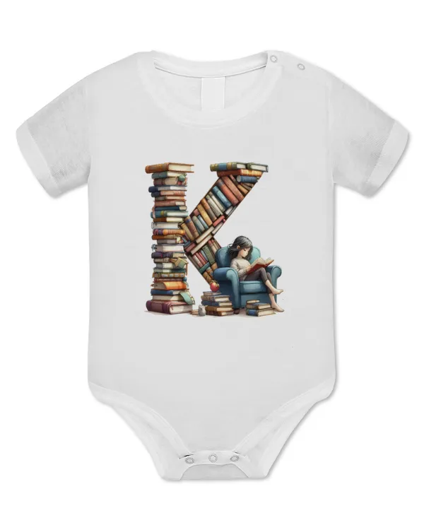 Baby Bodysuit - EU