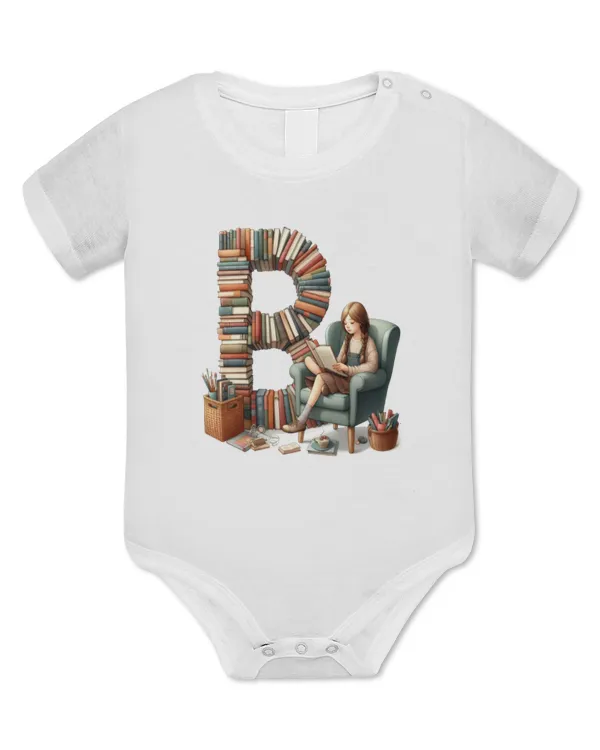Baby Bodysuit - EU