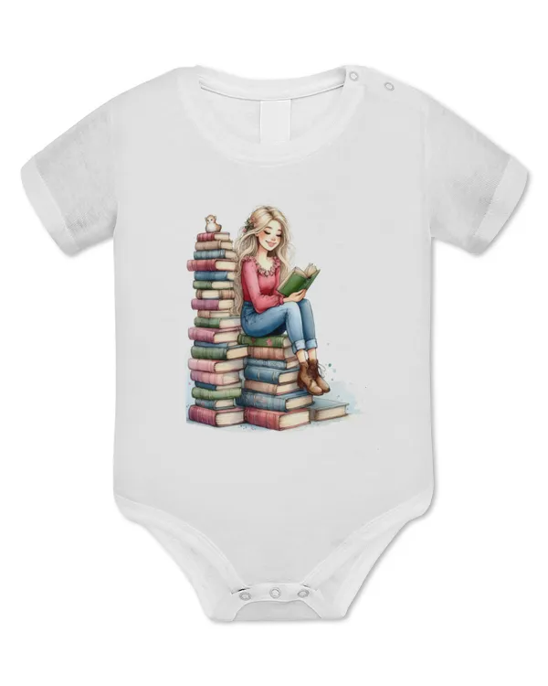 Baby Bodysuit - EU