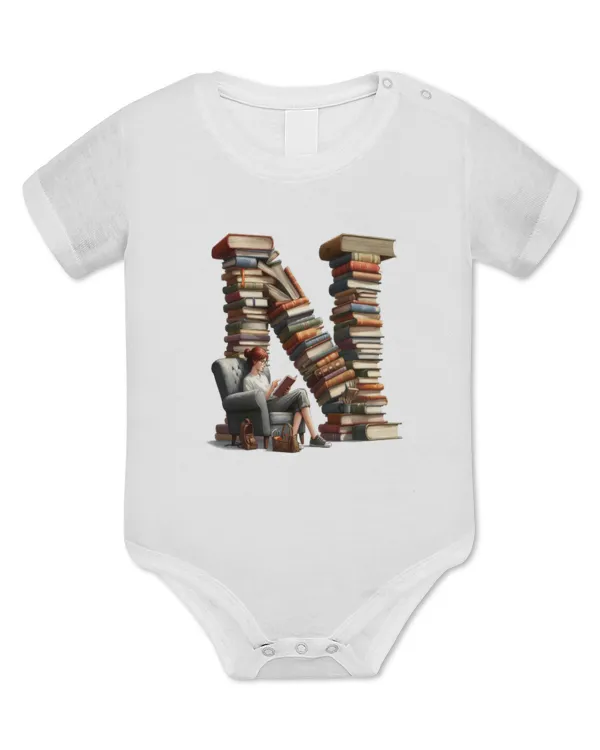 Baby Bodysuit - EU