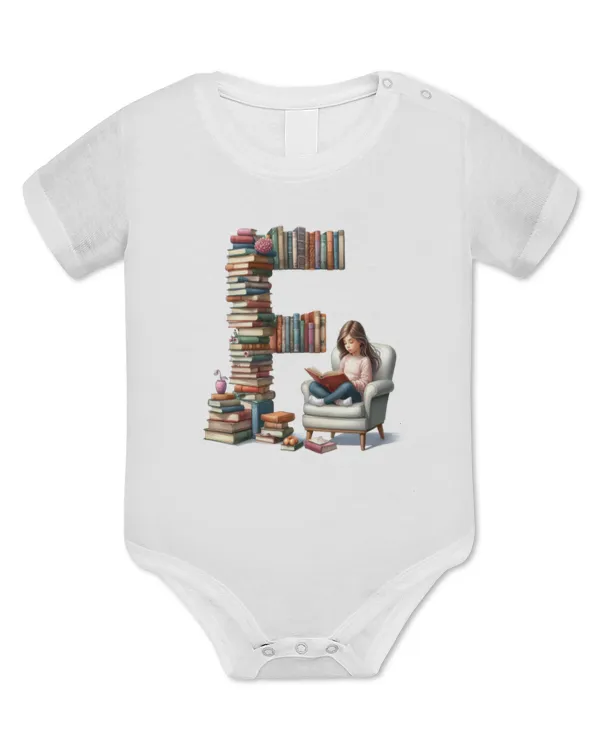 Baby Bodysuit - EU