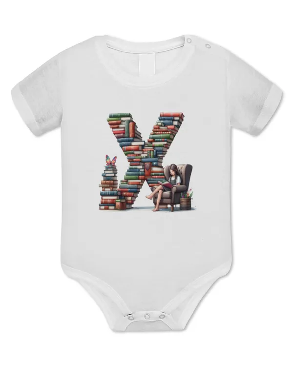 Baby Bodysuit - EU
