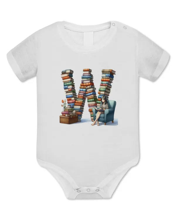 Baby Bodysuit - EU