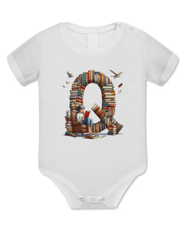 Baby Bodysuit - EU