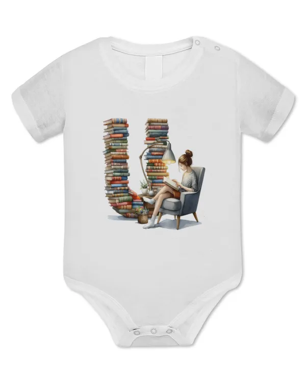 Baby Bodysuit - EU