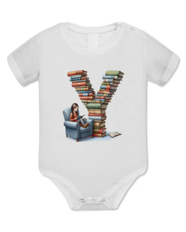 Baby Bodysuit - EU