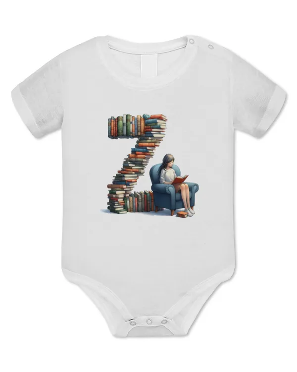 Baby Bodysuit - EU