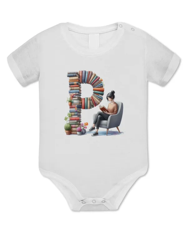 Baby Bodysuit - EU