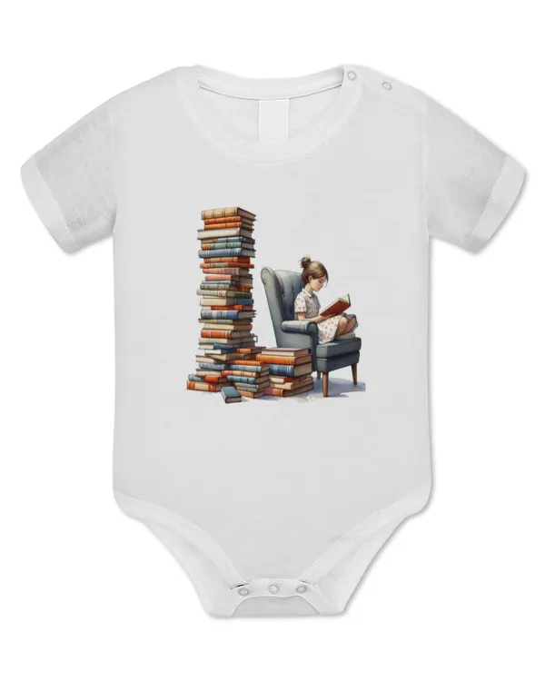 Baby Bodysuit - EU