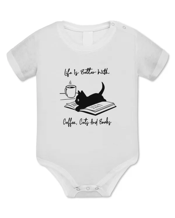 Baby Bodysuit - EU