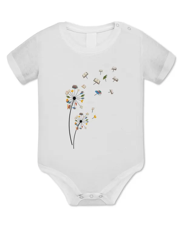 Baby Bodysuit - EU