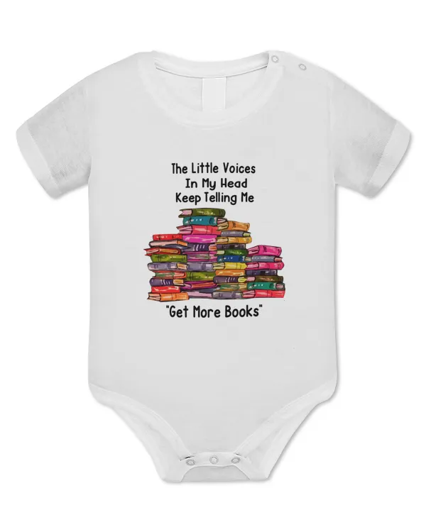Baby Bodysuit - EU