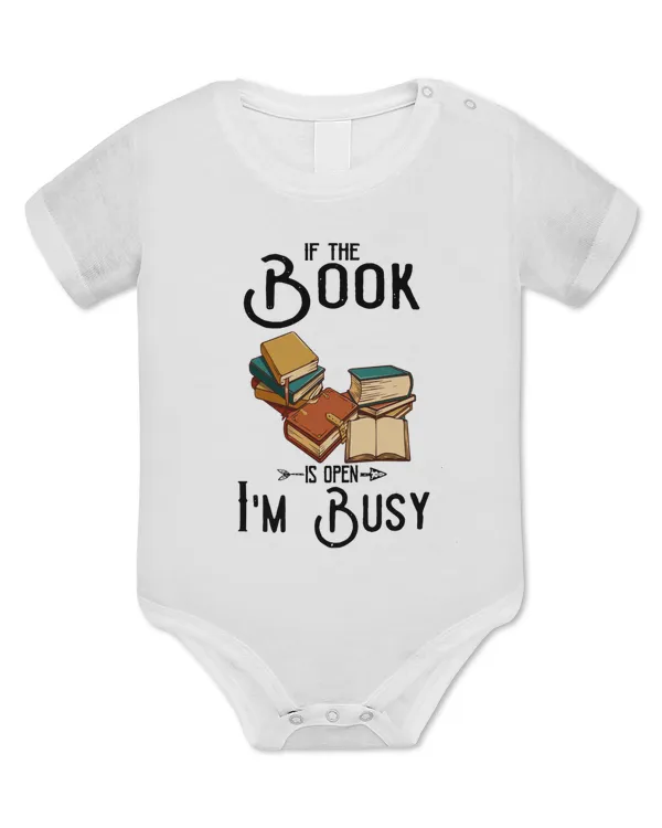 Baby Bodysuit - EU