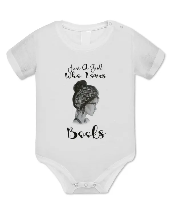 Baby Bodysuit - EU