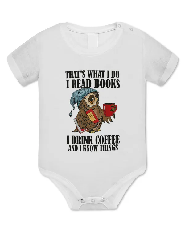Baby Bodysuit - EU