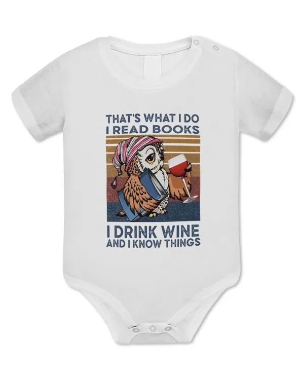 Baby Bodysuit - EU