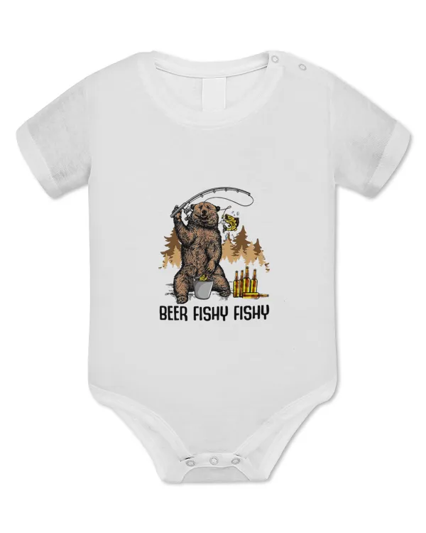 Baby Bodysuit - EU