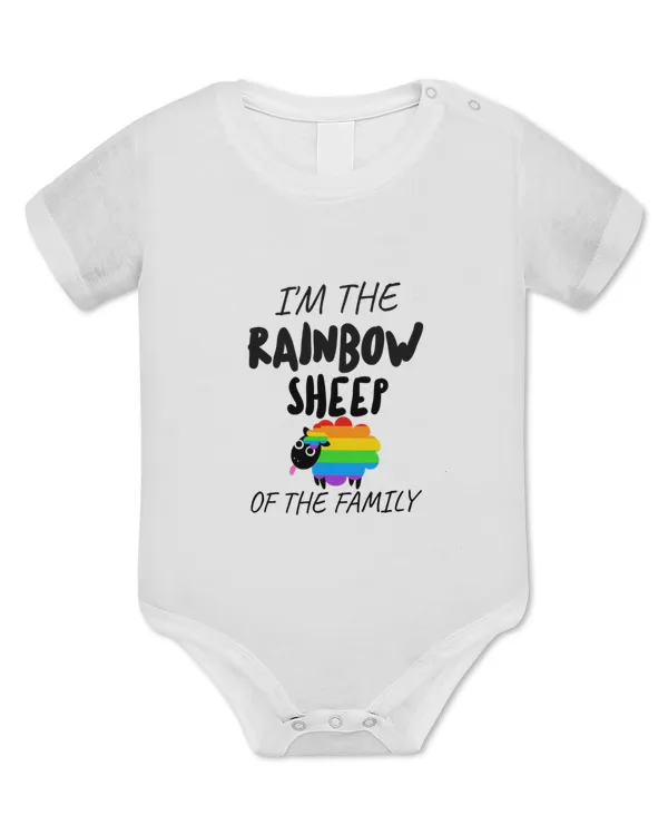 Baby Bodysuit - EU