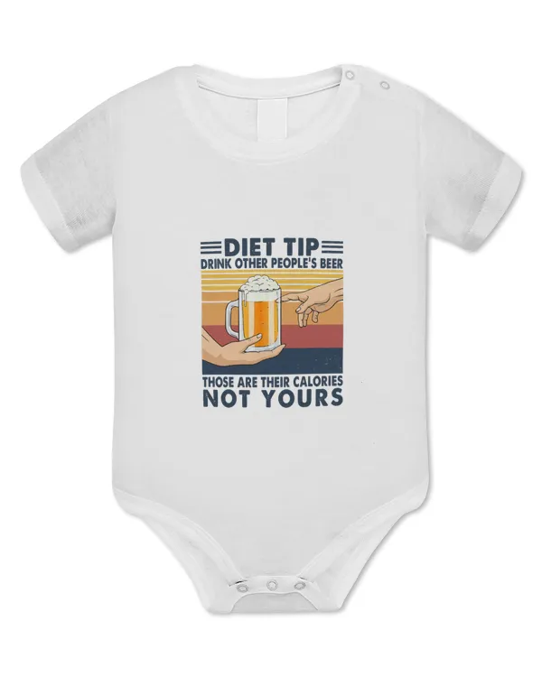 Baby Bodysuit - EU