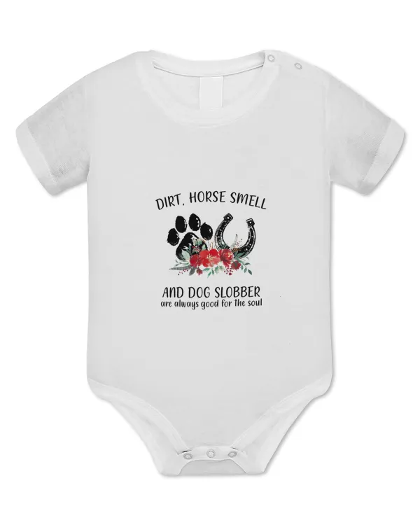 Baby Bodysuit - EU