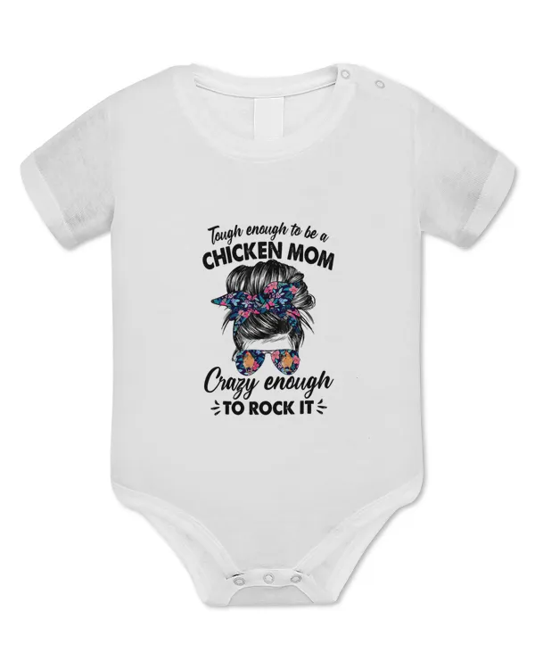 Baby Bodysuit - EU