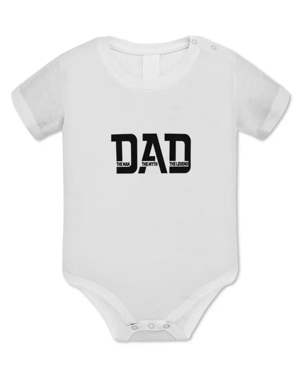 Baby Bodysuit - EU