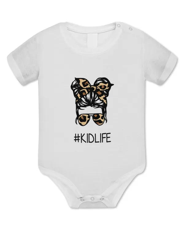 Baby Bodysuit - EU