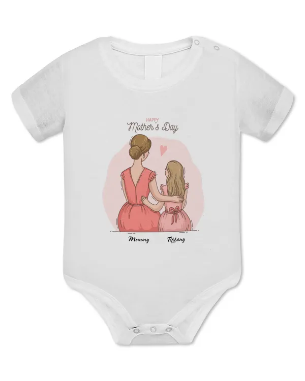 Baby Bodysuit - EU