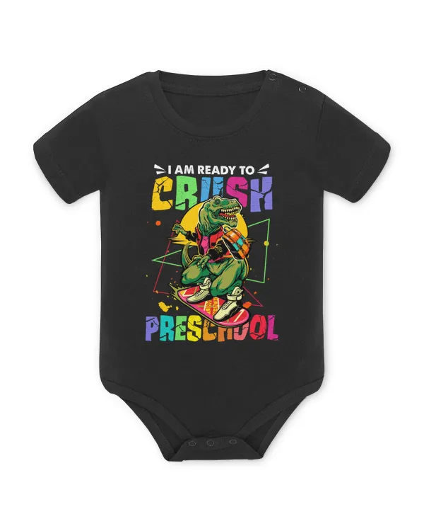 Baby Bodysuit - EU