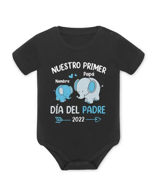 NUESTRO PRIMER