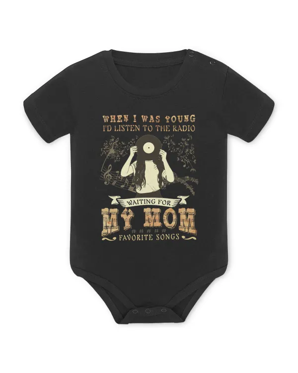 Baby Bodysuit - EU