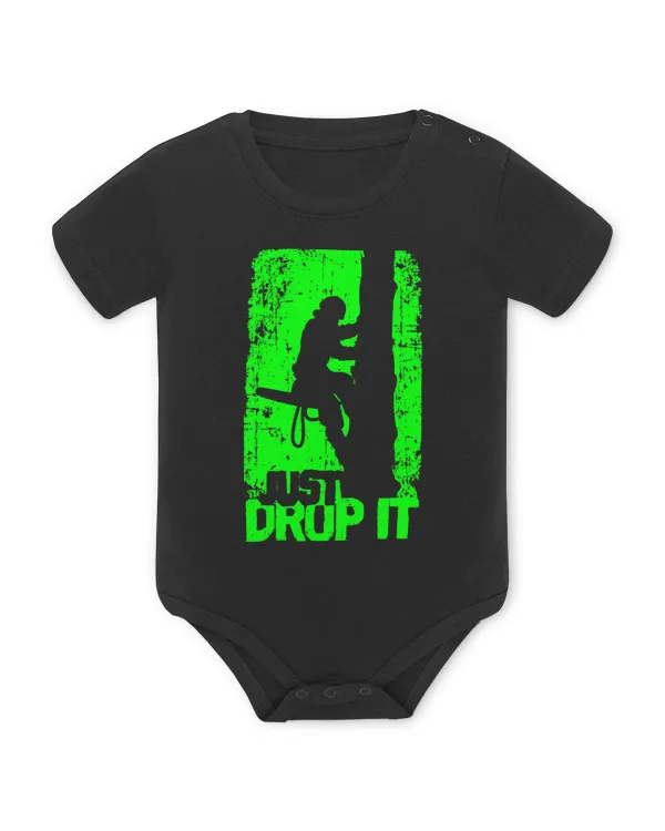Baby Bodysuit - EU
