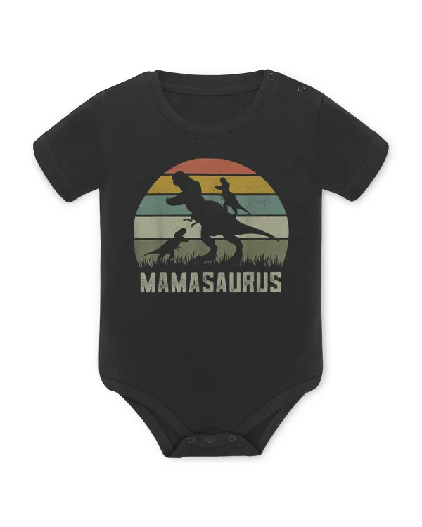 Baby Bodysuit - EU