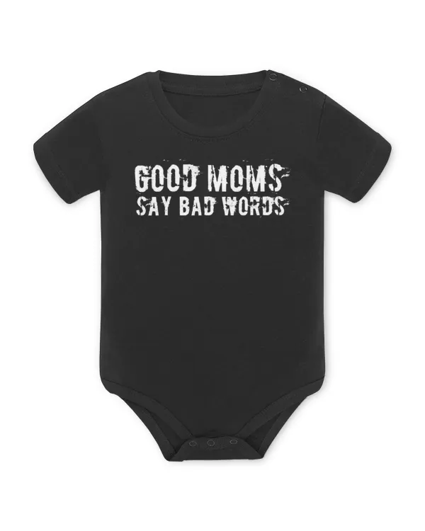 Baby Bodysuit - EU