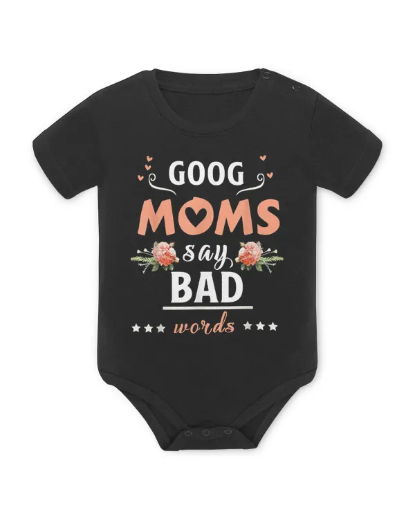 Baby Bodysuit - EU