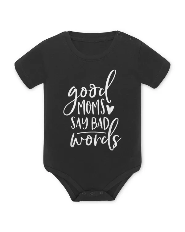 Baby Bodysuit - EU