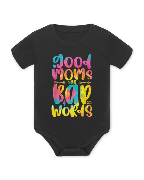 Baby Bodysuit - EU