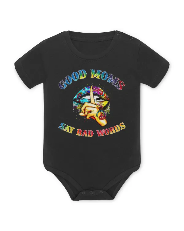 Baby Bodysuit - EU