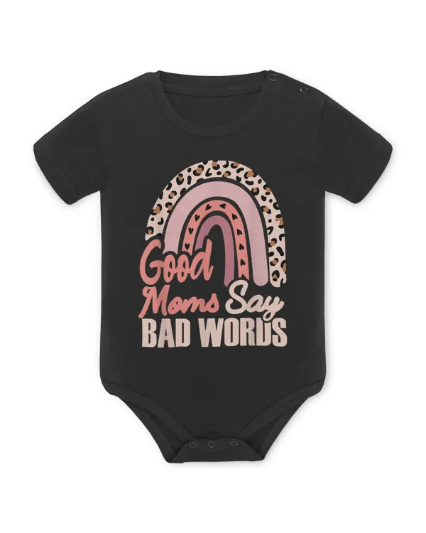 Baby Bodysuit - EU
