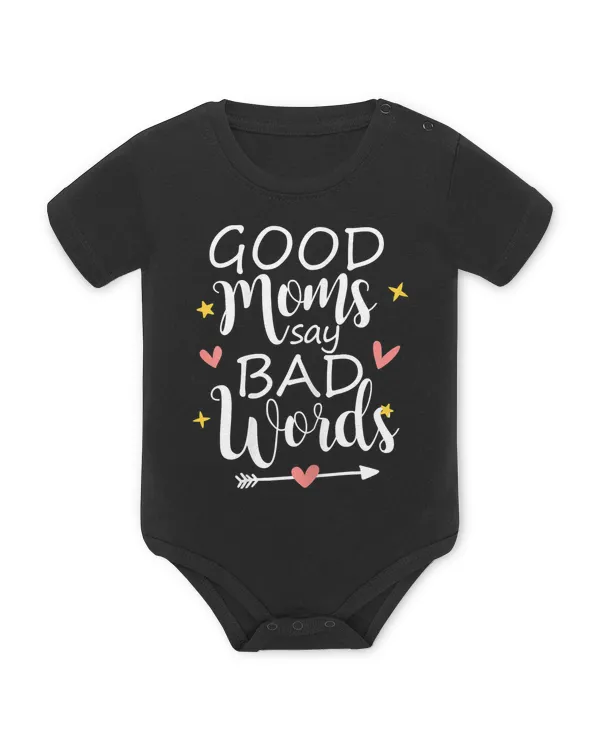 Baby Bodysuit - EU