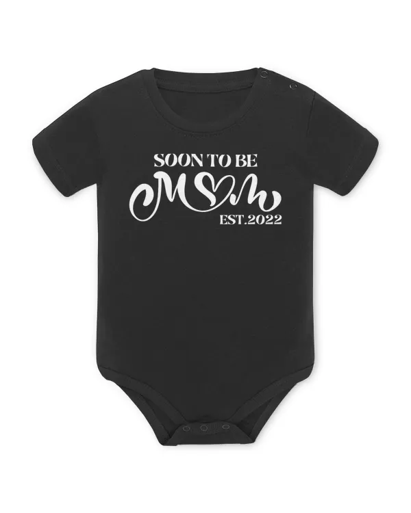Baby Bodysuit - EU