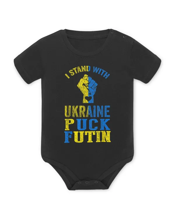 Baby Bodysuit - EU