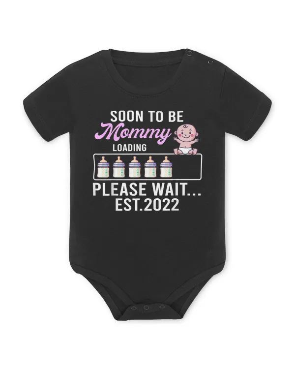 Baby Bodysuit - EU