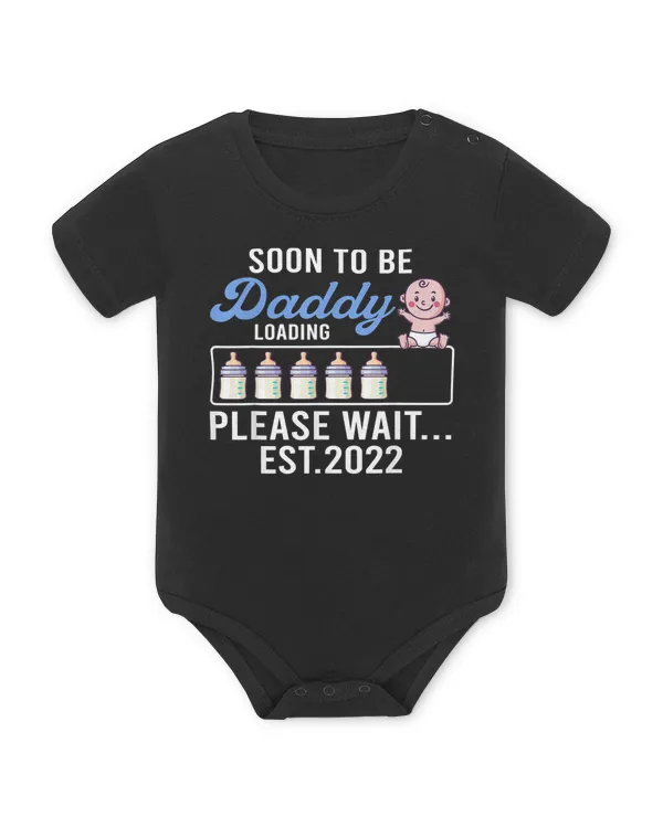 Baby Bodysuit - EU