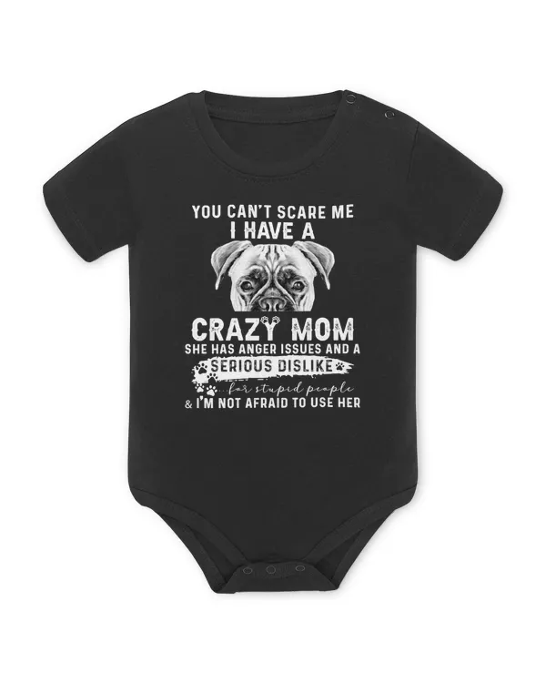 Baby Bodysuit - EU