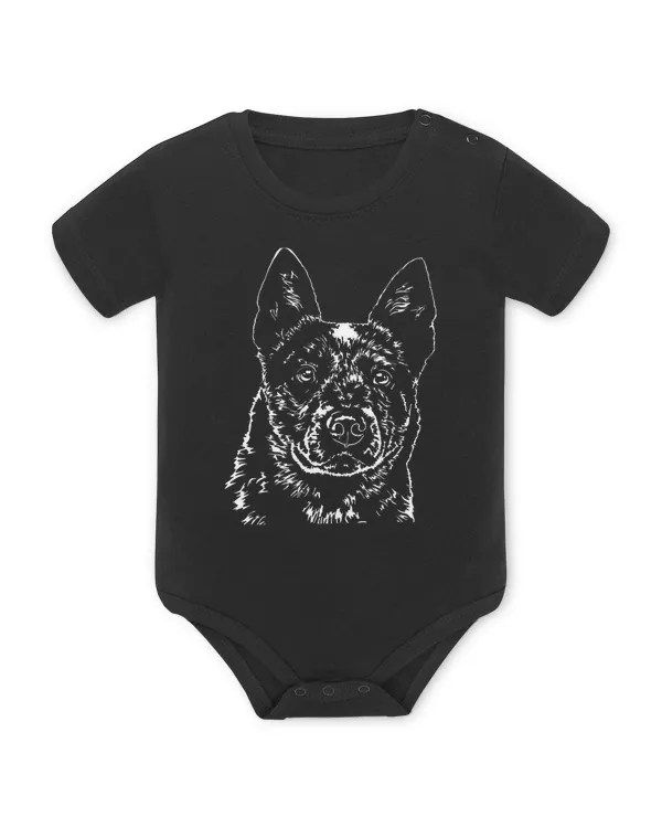 Baby Bodysuit - EU