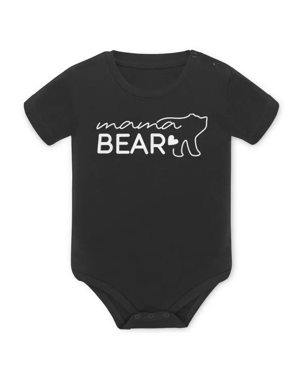 Baby Bodysuit - EU
